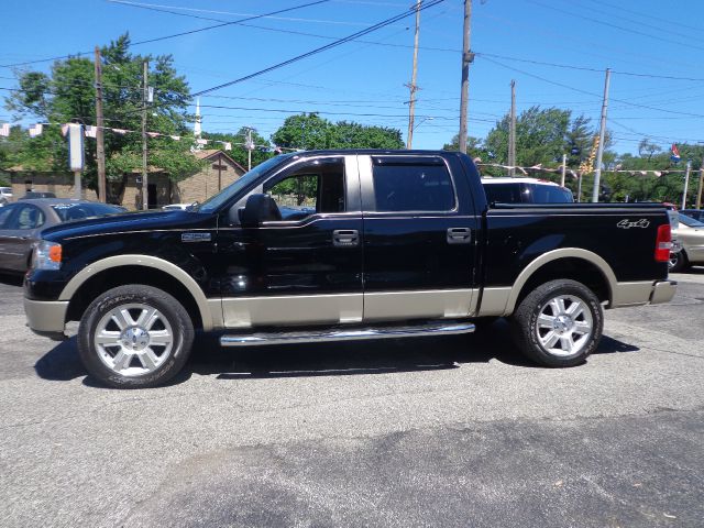 2008 Ford F150 2.0T Special Ed. Quattro