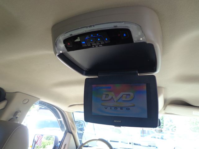 2008 Ford F150 2.0T Special Ed. Quattro