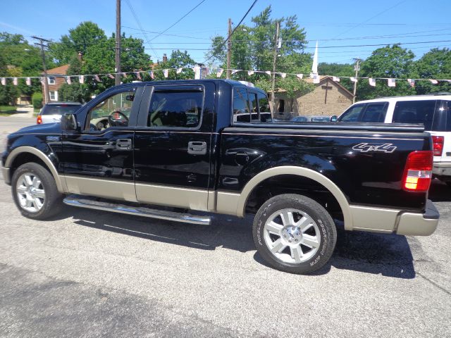 2008 Ford F150 2.0T Special Ed. Quattro