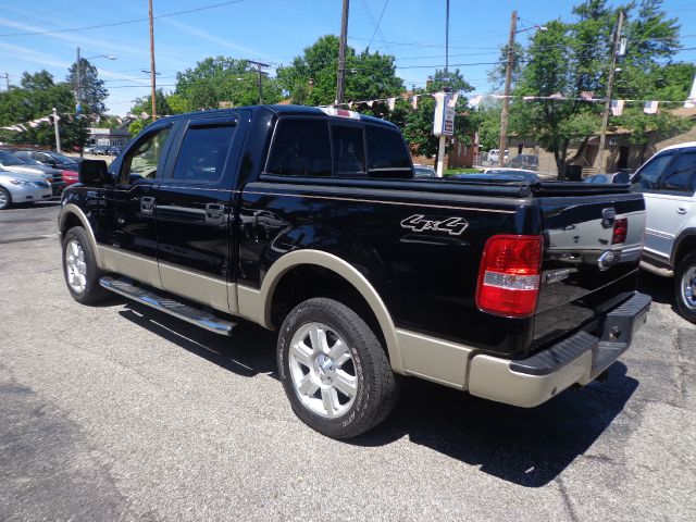 2008 Ford F150 2.0T Special Ed. Quattro