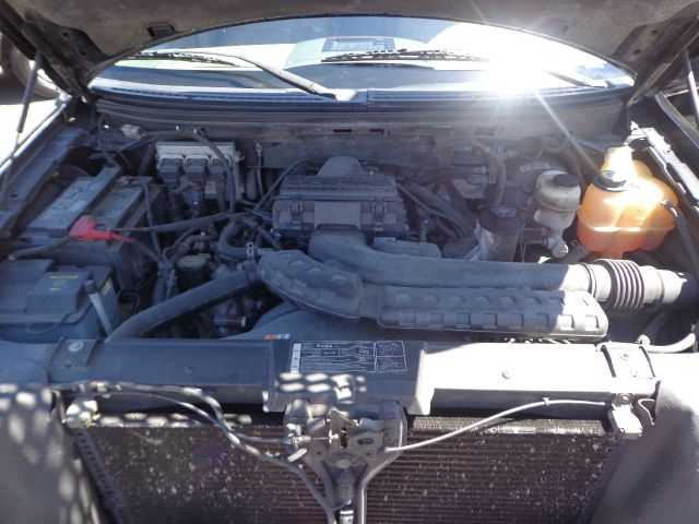 2008 Ford F150 2.0T Special Ed. Quattro