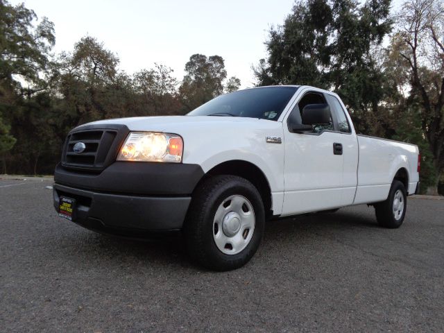 2008 Ford F150 SLE 1500 Z71