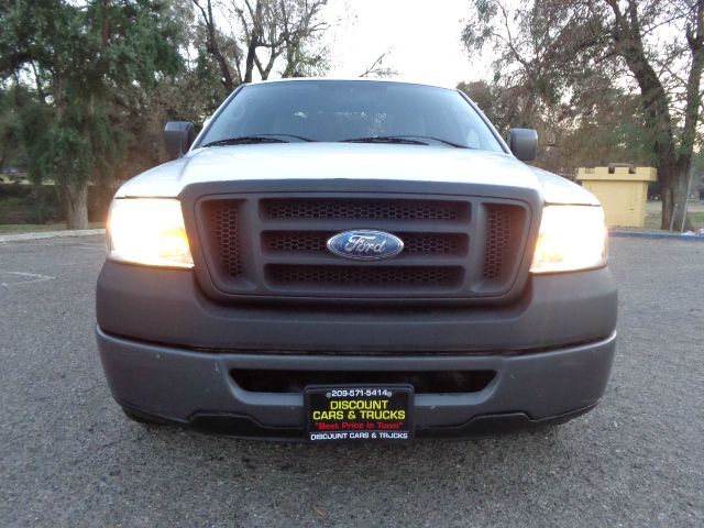 2008 Ford F150 SLE 1500 Z71