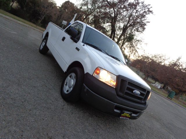 2008 Ford F150 SLE 1500 Z71