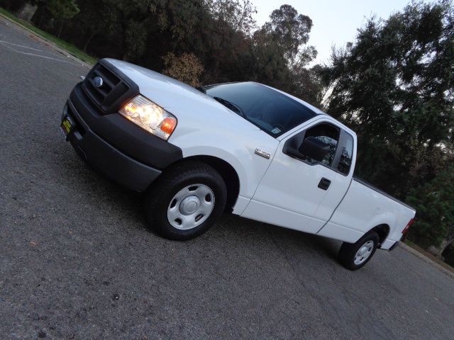 2008 Ford F150 SLE 1500 Z71