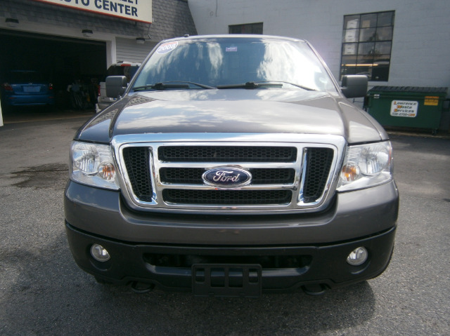 2008 Ford F150 SE SDN