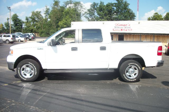 2008 Ford F150 GT Convertible Coupe