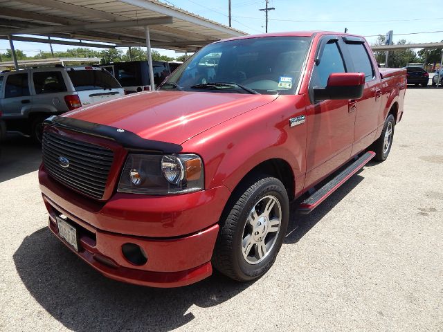 2008 Ford F150 1500 Extended Cab SLE