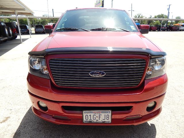 2008 Ford F150 1500 Extended Cab SLE