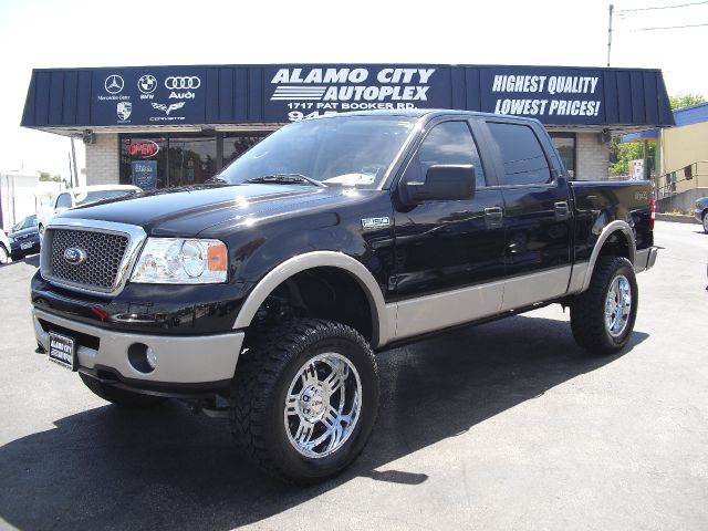 2008 Ford F150 2.0T Special Ed. Quattro