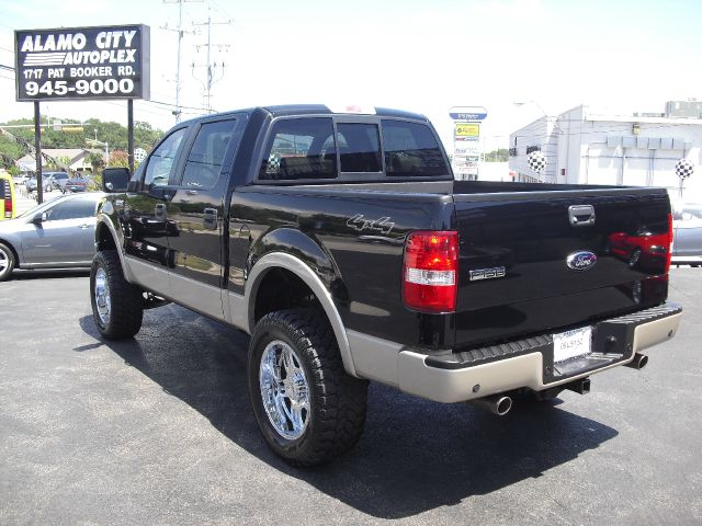 2008 Ford F150 2.0T Special Ed. Quattro