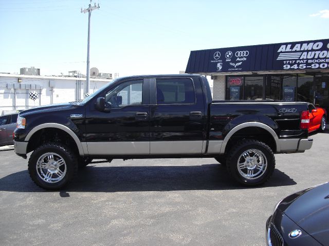 2008 Ford F150 2.0T Special Ed. Quattro
