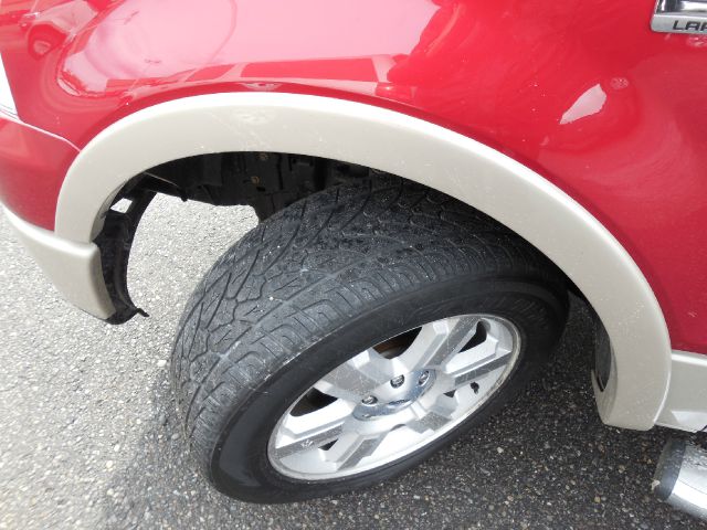 2008 Ford F150 2.0T Special Ed. Quattro