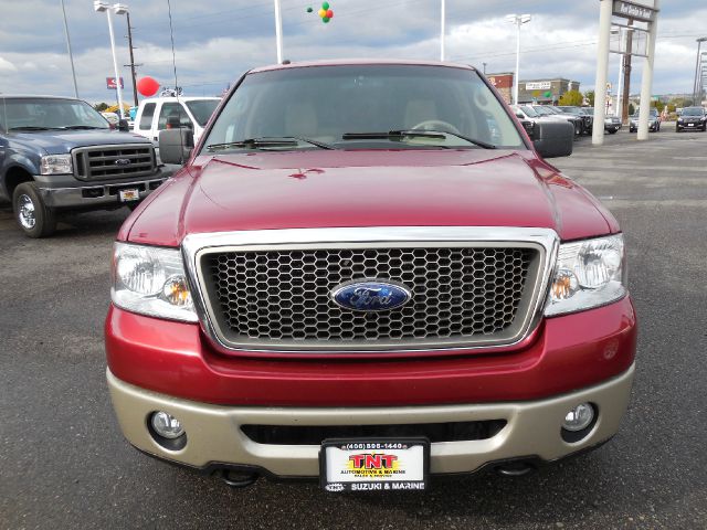 2008 Ford F150 2.0T Special Ed. Quattro