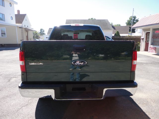 2008 Ford F150 2500 SL