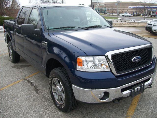 2008 Ford F150 2500 SL