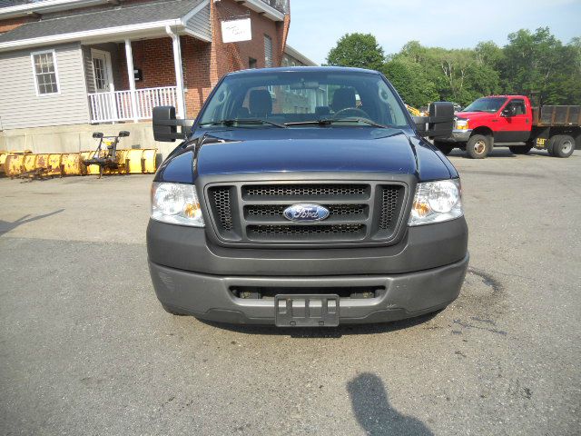 2008 Ford F150 SLE 1500 Z71