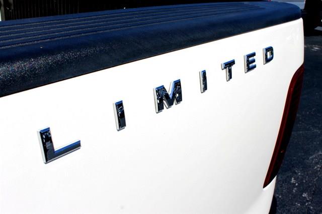 2008 Ford F150 SLT 25