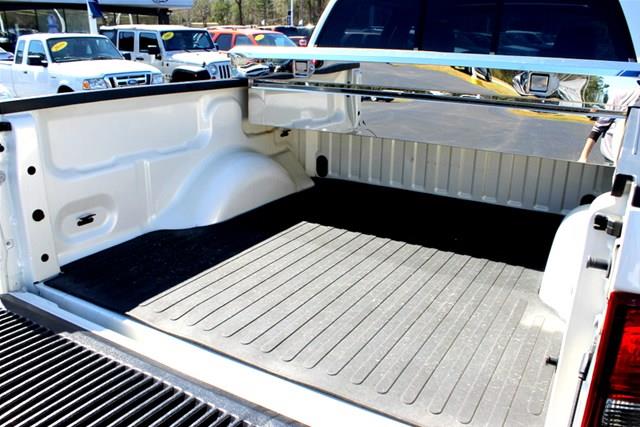 2008 Ford F150 SLT 25