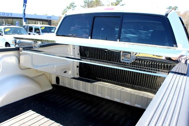 2008 Ford F150 SLT 25