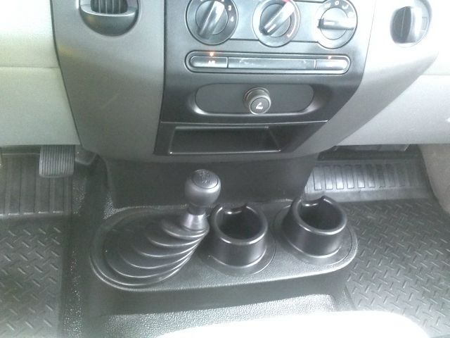 2008 Ford F150 Unknown