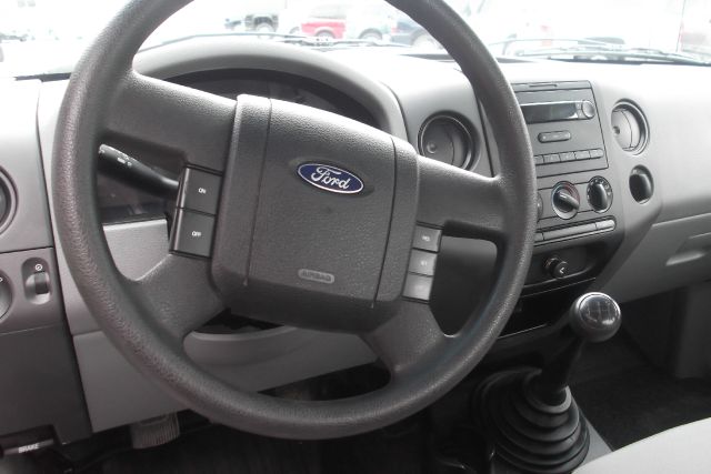 2008 Ford F150 SLE 1500 Z71