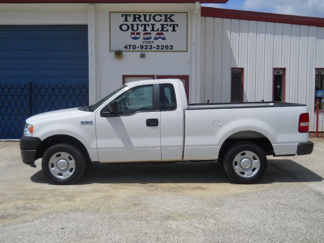 2008 Ford F150 SLT Extra Cab