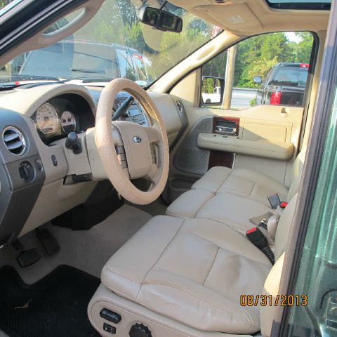 2008 Ford F150 2.0T Special Ed. Quattro