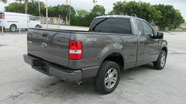 2008 Ford F150 LX V6 Coupe