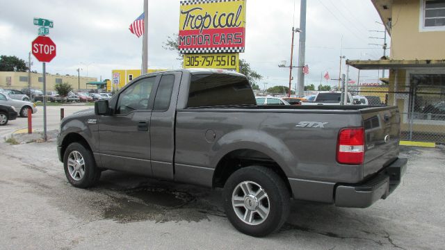 2008 Ford F150 LX V6 Coupe