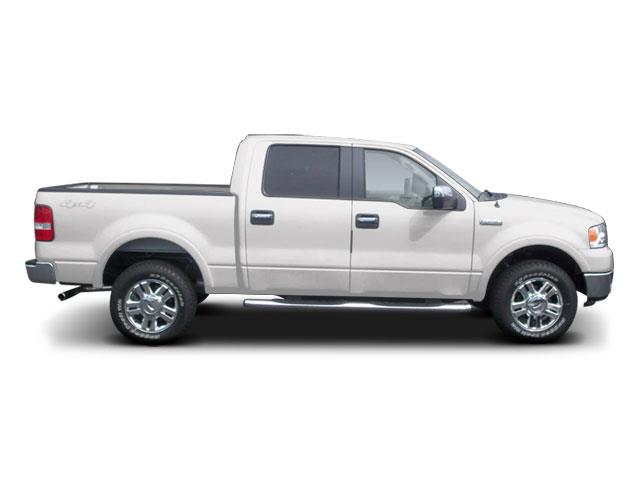 2008 Ford F150 Ram 3500 Diesel 2-WD