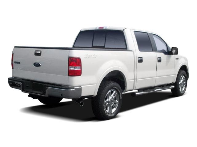 2008 Ford F150 Ram 3500 Diesel 2-WD
