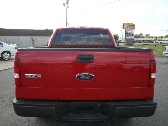 2008 Ford F150 S6