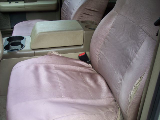 2008 Ford F150 GT Convertible Coupe