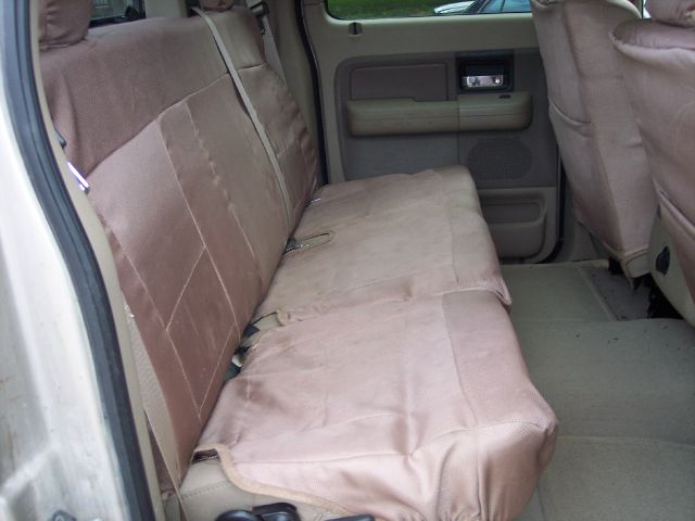 2008 Ford F150 GT Convertible Coupe