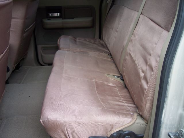 2008 Ford F150 GT Convertible Coupe