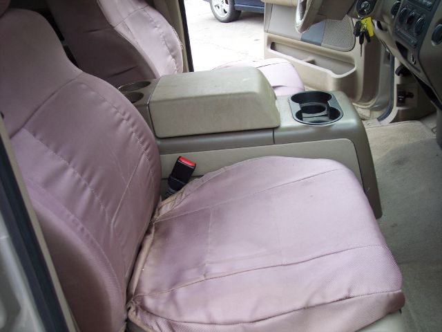 2008 Ford F150 GT Convertible Coupe