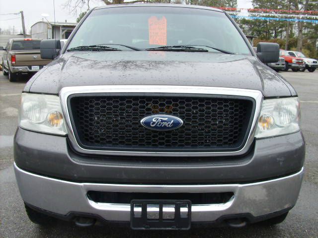 2008 Ford F150 GT Convertible Coupe