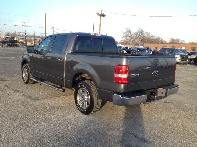 2008 Ford F150 SLT 1 Ton Dually 4dr 35