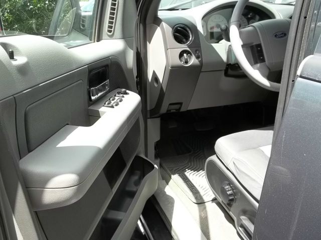 2008 Ford F150 2500 SL