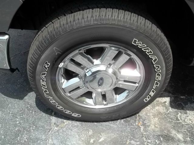 2008 Ford F150 2500 SL