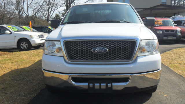 2008 Ford F150 SLT 1 Ton Dually 4dr 35