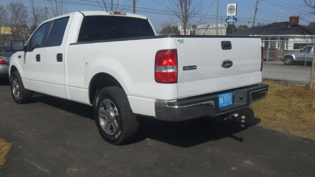 2008 Ford F150 SLT 1 Ton Dually 4dr 35