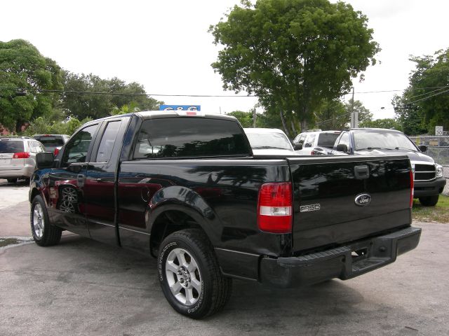 2008 Ford F150 LX V6 Coupe