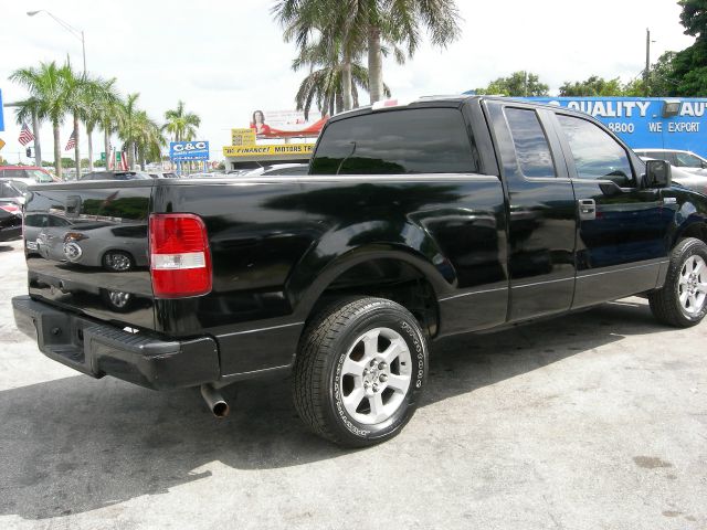 2008 Ford F150 LX V6 Coupe