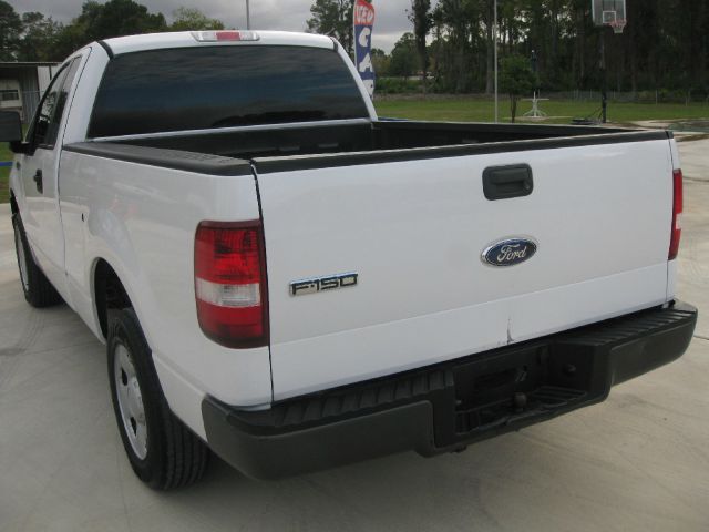2008 Ford F150 SLT Extra Cab