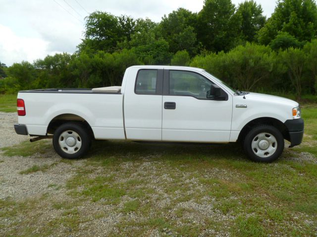 2008 Ford F150 Lariat/ 4 Wheel Drive