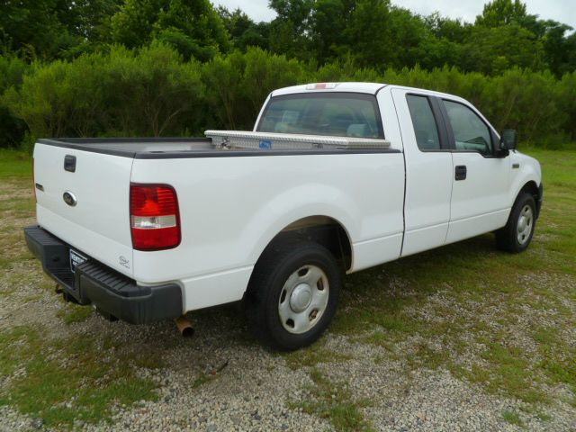 2008 Ford F150 Lariat/ 4 Wheel Drive