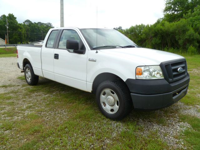 2008 Ford F150 Lariat/ 4 Wheel Drive