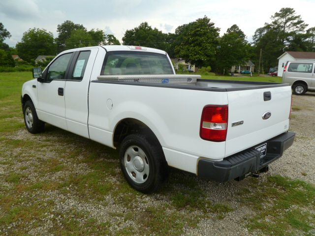 2008 Ford F150 Lariat/ 4 Wheel Drive